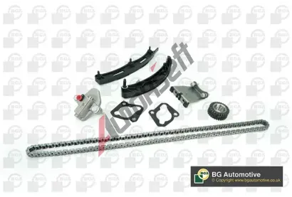 BGA Sada rozvodov�ho �et�zu BGA TC9509FK, TC9509FK