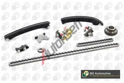 BGA Sada rozvodov�ho �et�zu BGA TC9514FK, TC9514FK