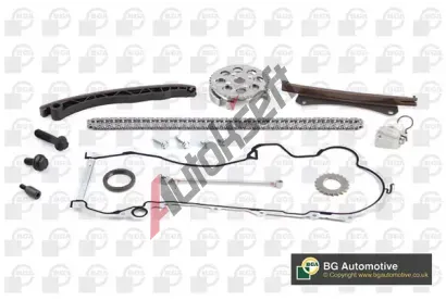 BGA Sada rozvodov�ho �et�zu BGA TC9515FK, TC9515FK