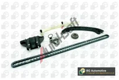 BGA Sada rozvodov�ho �et�zu BGA TC9521FK, TC9521FK