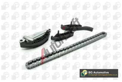 BGA Sada rozvodov�ho �et�zu BGA TC9522K, TC9522K