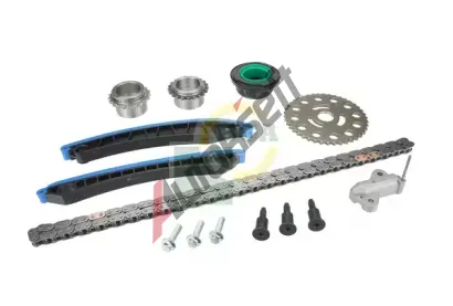 BGA Sada rozvodov�ho �et�zu BGA TC9550FK, TC9550FK