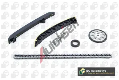 BGA Sada rozvodov�ho �et�zu BGA TC9600FK, TC9600FK