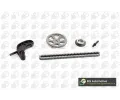 Sada �et�z�, pohon olejov� pumpy&nbsp;BGA&nbsp;&dash;&nbsp;BGA TC9602FK
