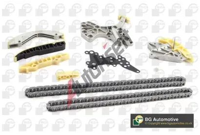 BGA Sada rozvodov�ho �et�zu BGA TC9605K, TC9605K