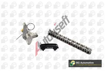 BGA Sada rozvodov�ho �et�zu BGA TC9700K, TC9700K