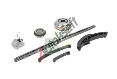 BGA Sada rozvodov�ho �et�zu BGA TC9710FK, TC9710FK