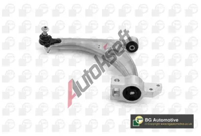 BGA Rameno zavěšení kol BGA TRC01017, TRC01017 BGA Rameno zavěšení kol BGA TRC01017, TRC01017