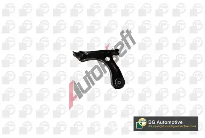 BGA Rameno zav�en� kol BGA TRC0140, TRC0140