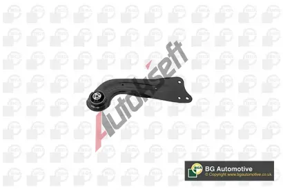 BGA Rameno zavěšení kol BGA TRC0172, TRC0172 BGA Rameno zavěšení kol BGA TRC0172, TRC0172