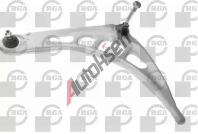 BGA Rameno zav�en� kol BGA TRC0901, TRC0901