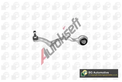 BGA Rameno zav�en� kol BGA TRC0919, TRC0919