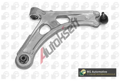 BGA Rameno zav�en� kol BGA TRC14001, TRC14001