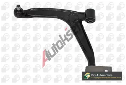 BGA Rameno zavěšení kol BGA TRC1401, TRC1401 BGA Rameno zavěšení kol BGA TRC1401, TRC1401
