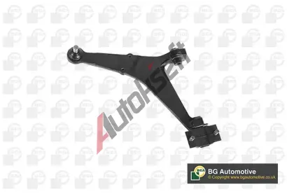 BGA Rameno zav�en� kol BGA TRC1411, TRC1411