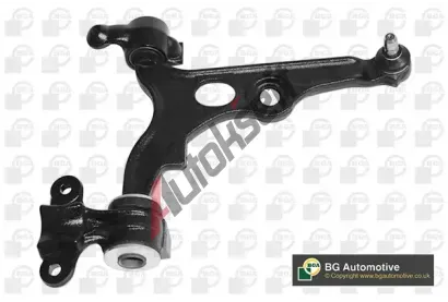 BGA Rameno zav�en� kol BGA TRC1414, TRC1414