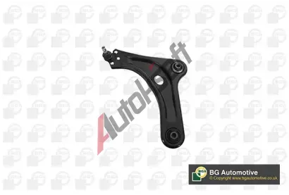 BGA Rameno zavěšení kol BGA TRC1415, TRC1415 BGA Rameno zavěšení kol BGA TRC1415, TRC1415