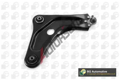 BGA Rameno zav�en� kol BGA TRC1490, TRC1490