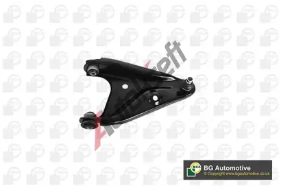 BGA Rameno zav�en� kol BGA TRC1504, TRC1504