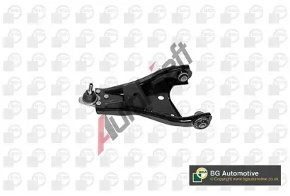 BGA Rameno zav�en� kol BGA TRC1507, TRC1507