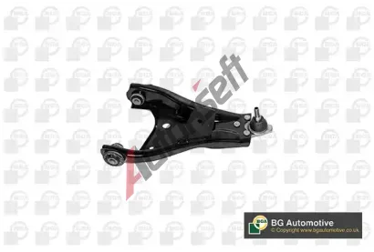 BGA Rameno zav�en� kol BGA TRC1508, TRC1508