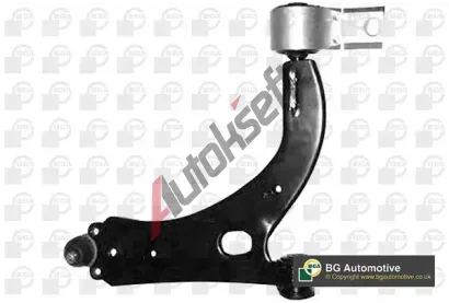 BGA Rameno zav�en� kol BGA TRC2305, TRC2305