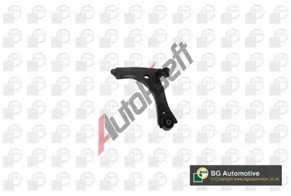 BGA Rameno zav�en� kol BGA TRC2377, TRC2377