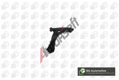 BGA Rameno zav�en� kol BGA TRC2378, TRC2378