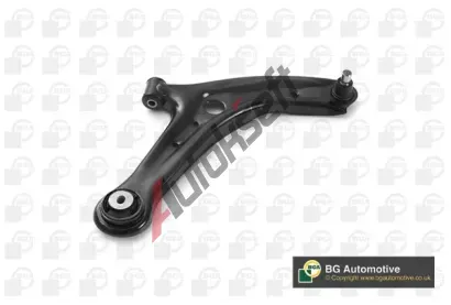 BGA Rameno zavěšení kol BGA TRC2396, TRC2396 BGA Rameno zavěšení kol BGA TRC2396, TRC2396