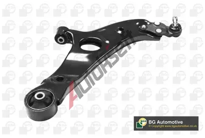 BGA Rameno zavěšení kol BGA TRC2710, TRC2710 BGA Rameno zavěšení kol BGA TRC2710, TRC2710