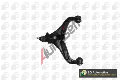 BGA Rameno zav�en� kol BGA TRC3403, TRC3403