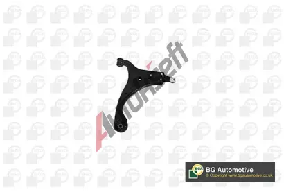 BGA Rameno zav�en� kol BGA TRC3603, TRC3603