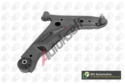 BGA Rameno zav�en� kol BGA TRC3604, TRC3604