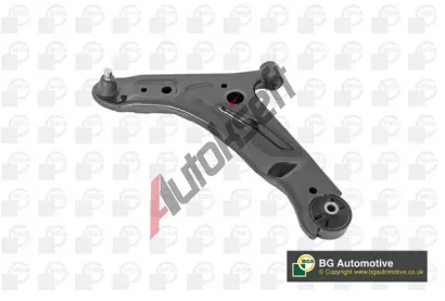 BGA Rameno zav�en� kol BGA TRC3607, TRC3607