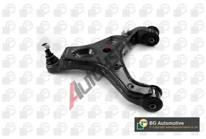 BGA Rameno zav�en� kol BGA TRC56011, TRC56011