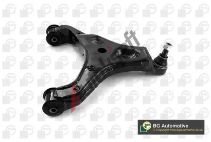 BGA Rameno zav�en� kol BGA TRC56012, TRC56012