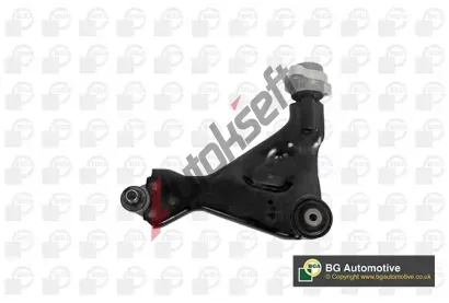 BGA Rameno zav�en� kol BGA TRC5617, TRC5617