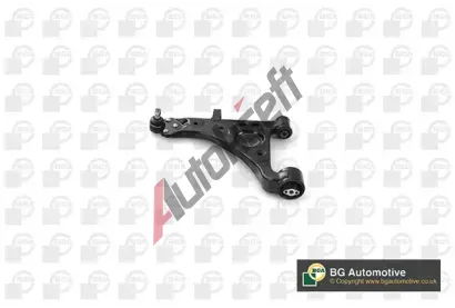 BGA Rameno zavěšení kol BGA TRC5720, TRC5720 BGA Rameno zavěšení kol BGA TRC5720, TRC5720