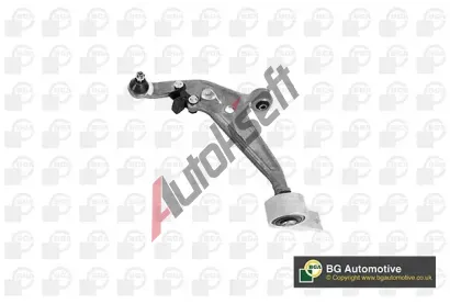 BGA Rameno zav�en� kol BGA TRC6367, TRC6367