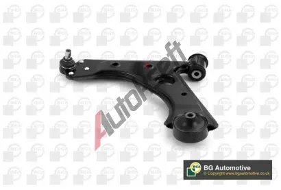BGA Rameno zavěšení kol BGA TRC6507, TRC6507 BGA Rameno zavěšení kol BGA TRC6507, TRC6507