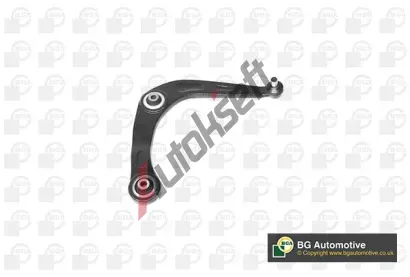 BGA Rameno zav�en� kol BGA TRC6709, TRC6709