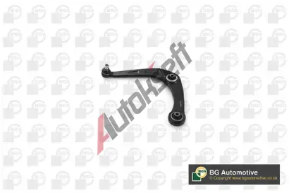 BGA Rameno zav�en� kol BGA TRC6710, TRC6710