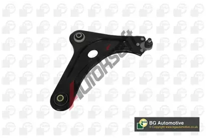 BGA Rameno zavěšení kol BGA TRC6722, TRC6722 BGA Rameno zavěšení kol BGA TRC6722, TRC6722