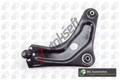 BGA Rameno zav�en� kol BGA TRC6795, TRC6795