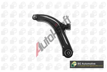 BGA Rameno zav�en� kol BGA TRC7303, TRC7303