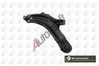 BGA Rameno zav�en� kol BGA TRC7307, TRC7307