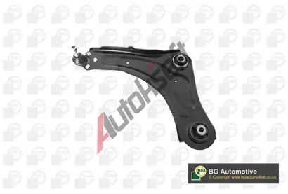 BGA Rameno zav�en� kol BGA TRC7311, TRC7311