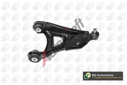BGA Rameno zavěšení kol BGA TRC7316, TRC7316 BGA Rameno zavěšení kol BGA TRC7316, TRC7316
