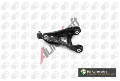 BGA Rameno zav�en� kol BGA TRC7342, TRC7342