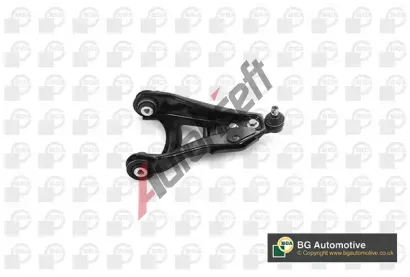 BGA Rameno zavěšení kol BGA TRC7343, TRC7343 BGA Rameno zavěšení kol BGA TRC7343, TRC7343